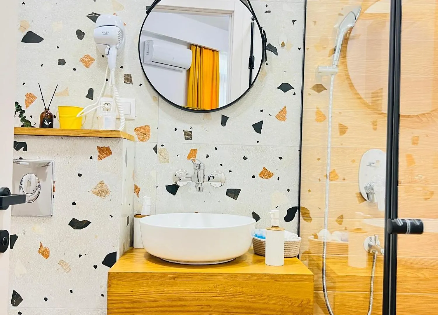 Mohika Boutique Aparthotel Tbilisi
