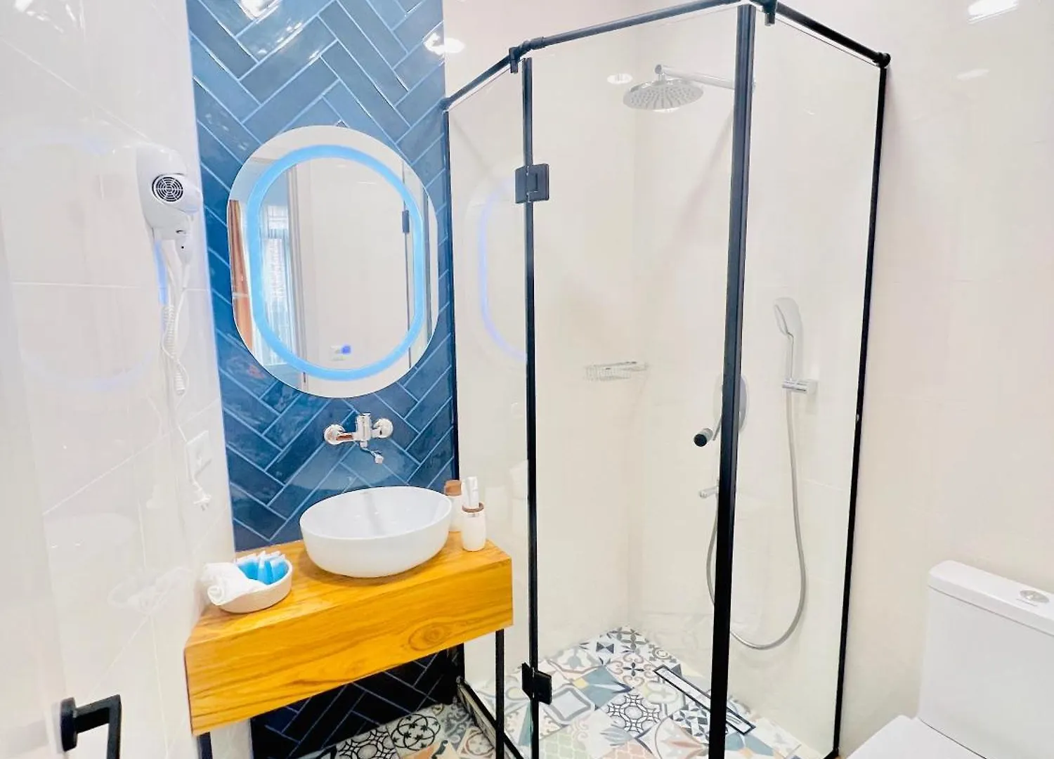 Mohika Boutique Aparthotel Tbilisi